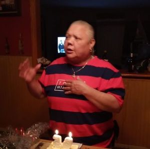 Meet your Posher, Antonia